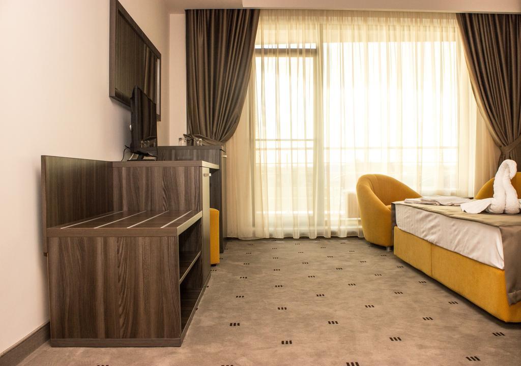Nobel Residence Năvodari Rum bild